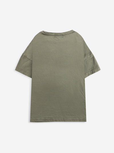 Bobo Choses Birdie Short Sleeve T-Shirt
