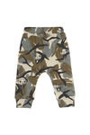 Soft Gallery Meo Pants Tigerarmy