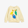 Mini Rodini Pelican sp sweatshirt