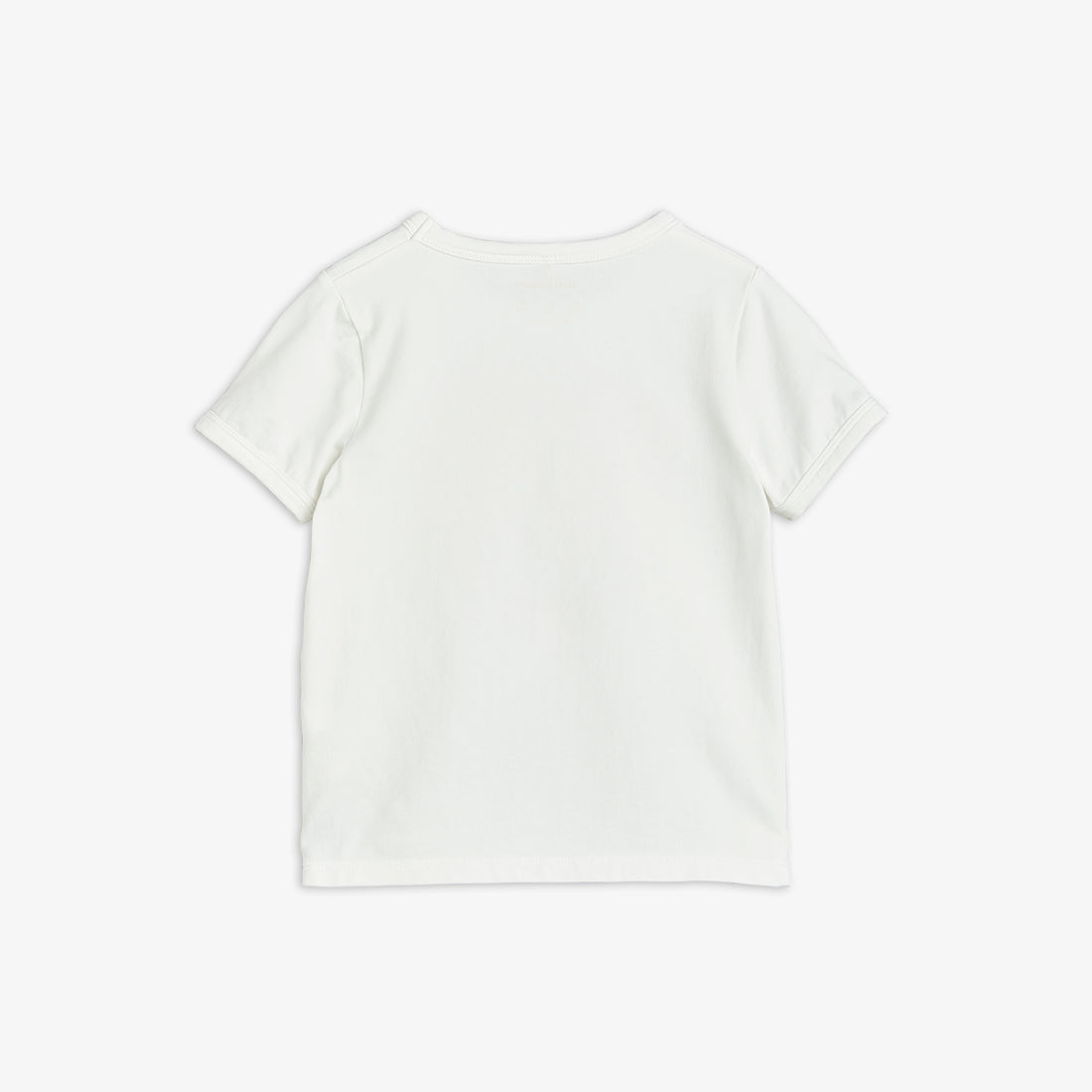 Mini Rodini Sailors heart sp ss tee