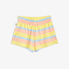 Mini Rodini Pastel stripe shorts