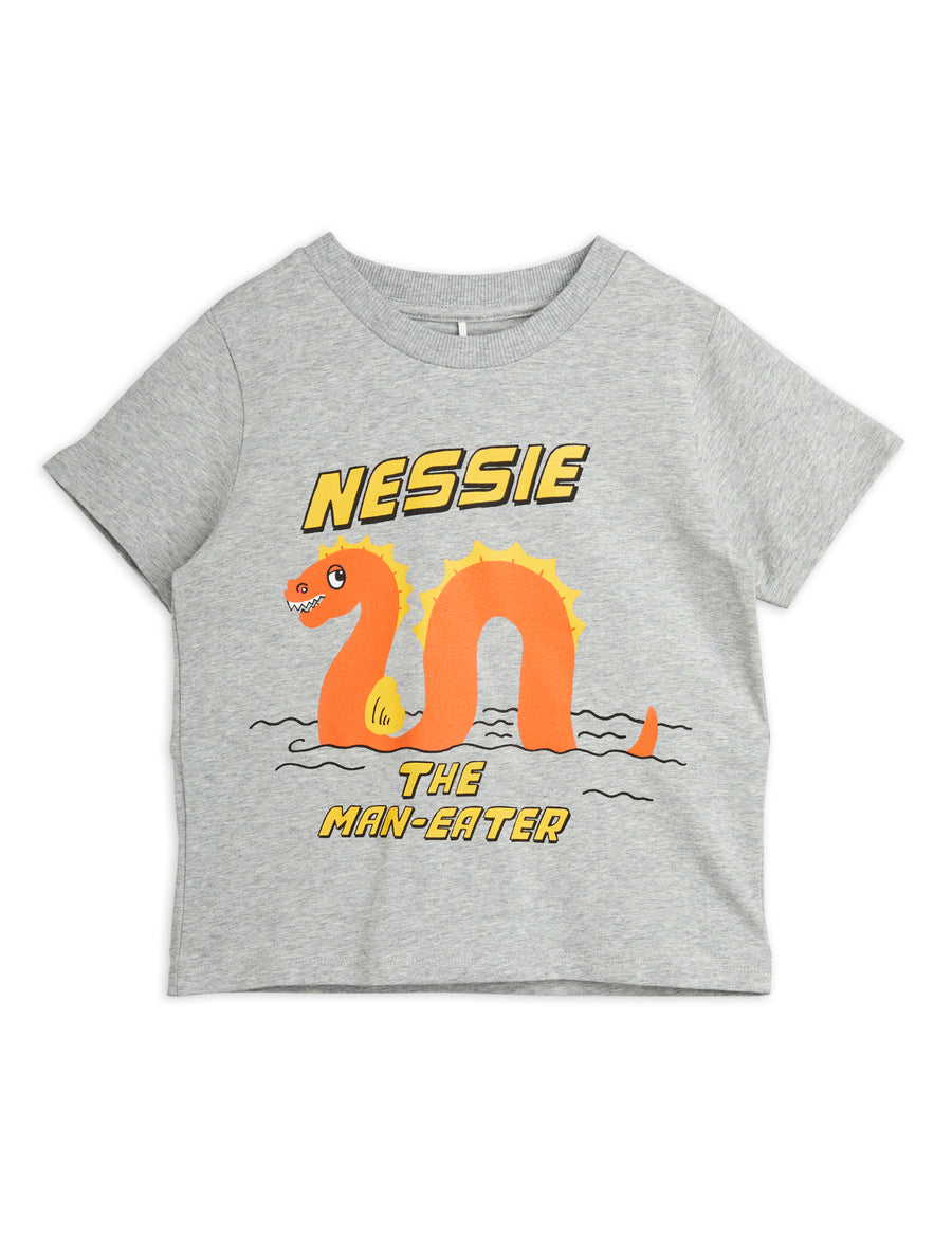 Mini Rodini Nessie Tee