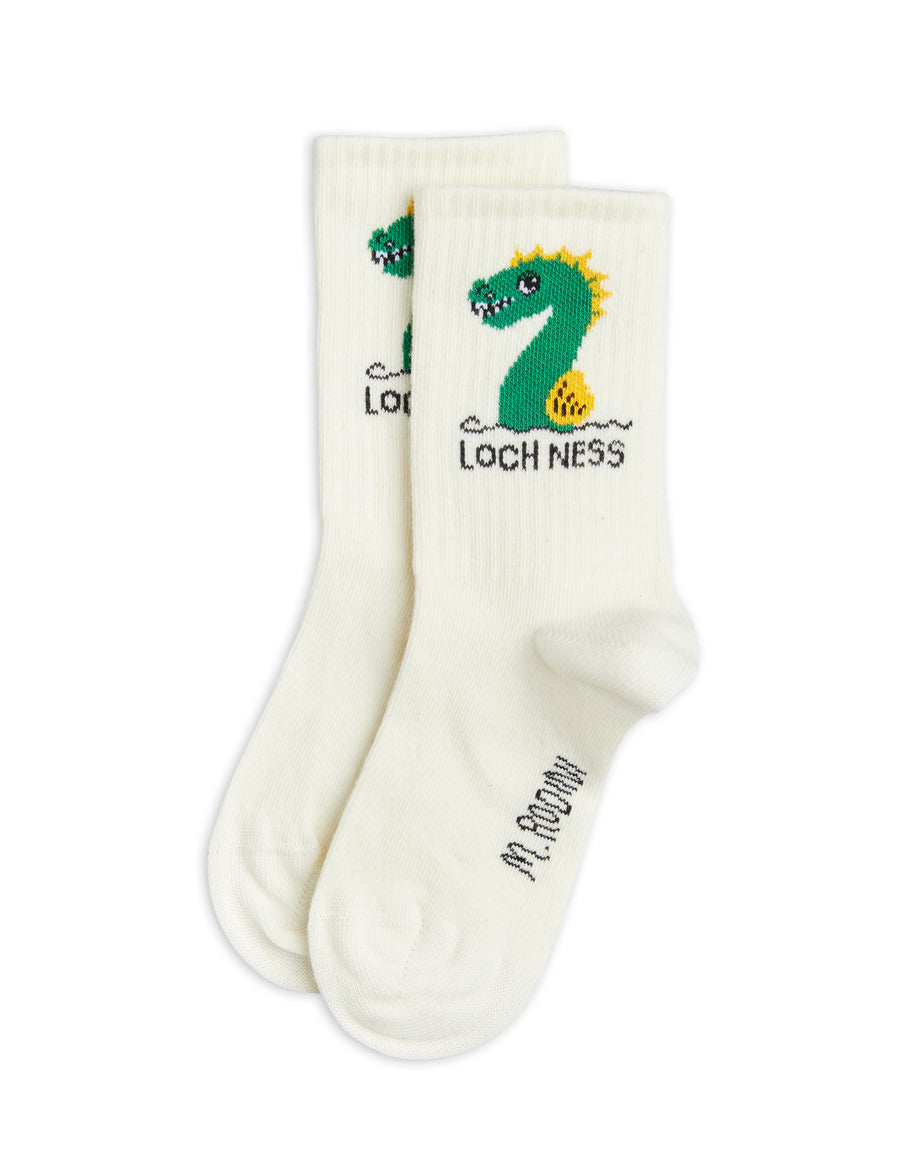 Mini Rodini Loch Ness Socks