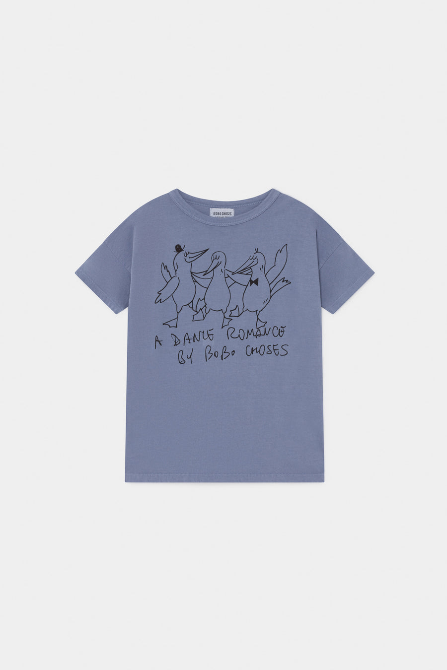 bobo choses Dancing birds Tee