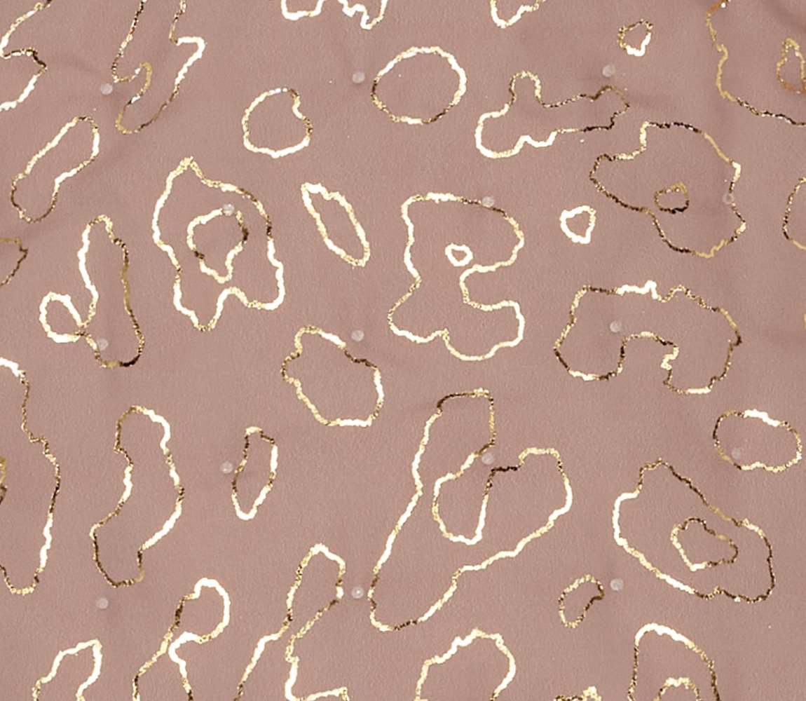 MarMar Copenhagen Orry Thermo Jacket Leo Lines