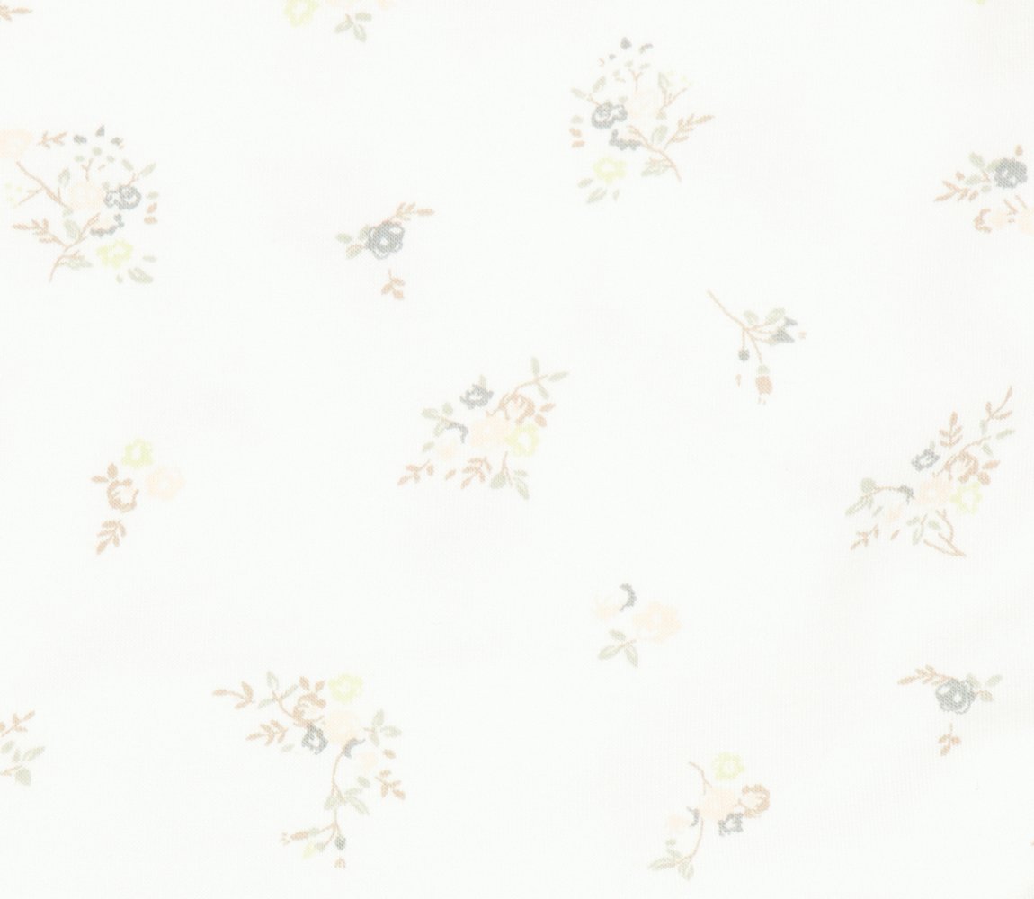 MarMar Copenhagen Roma Frill body- Delicate Rose