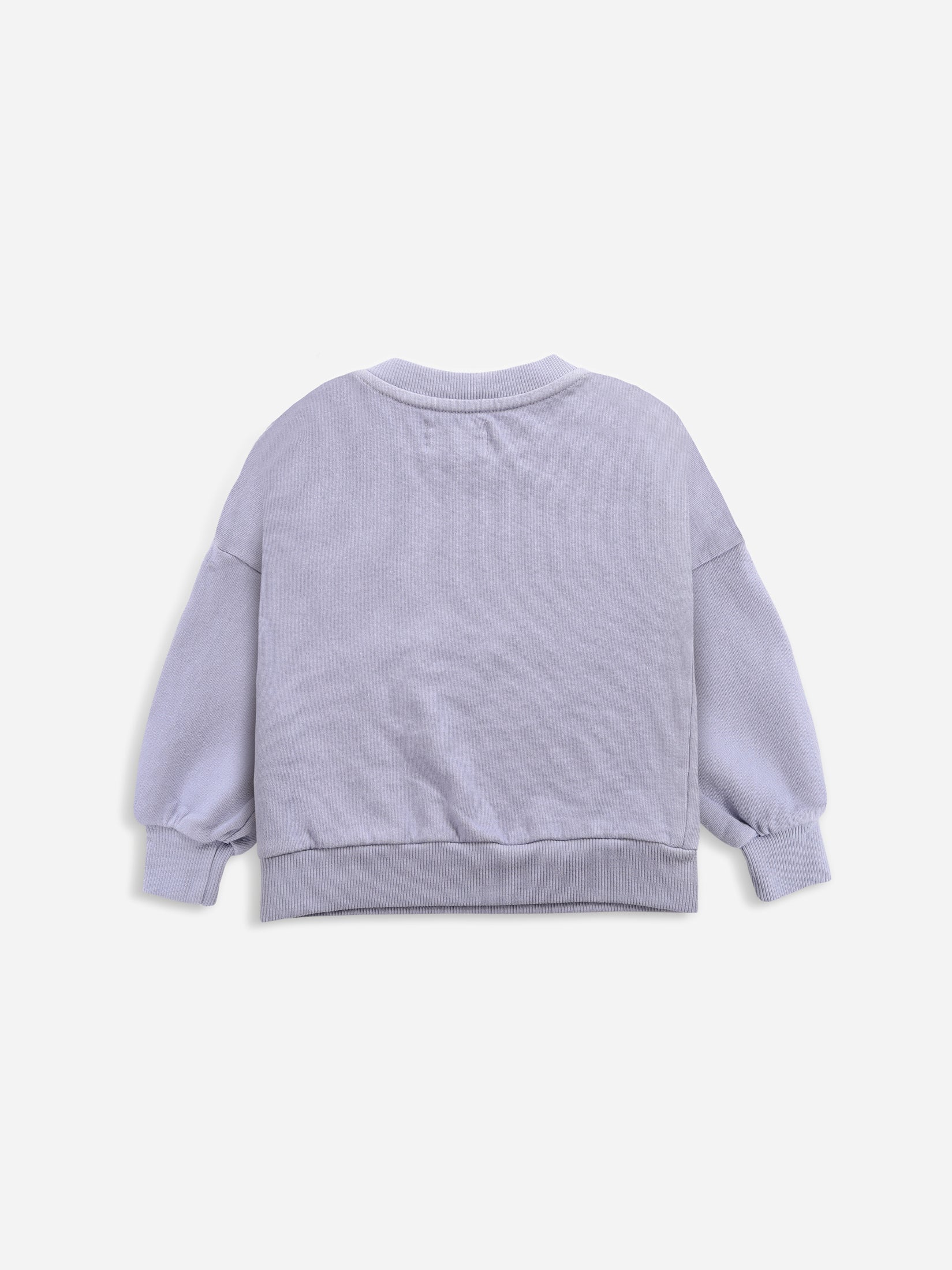 Bobo Choses Strawberry sweatshirt baby