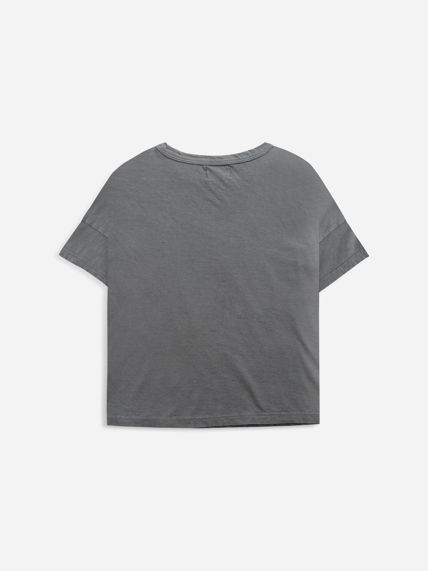 Bobo Choses Brick House Short Sleeve T-Shirt