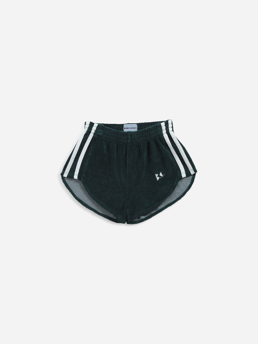 Bobo Choses Terry Shorts