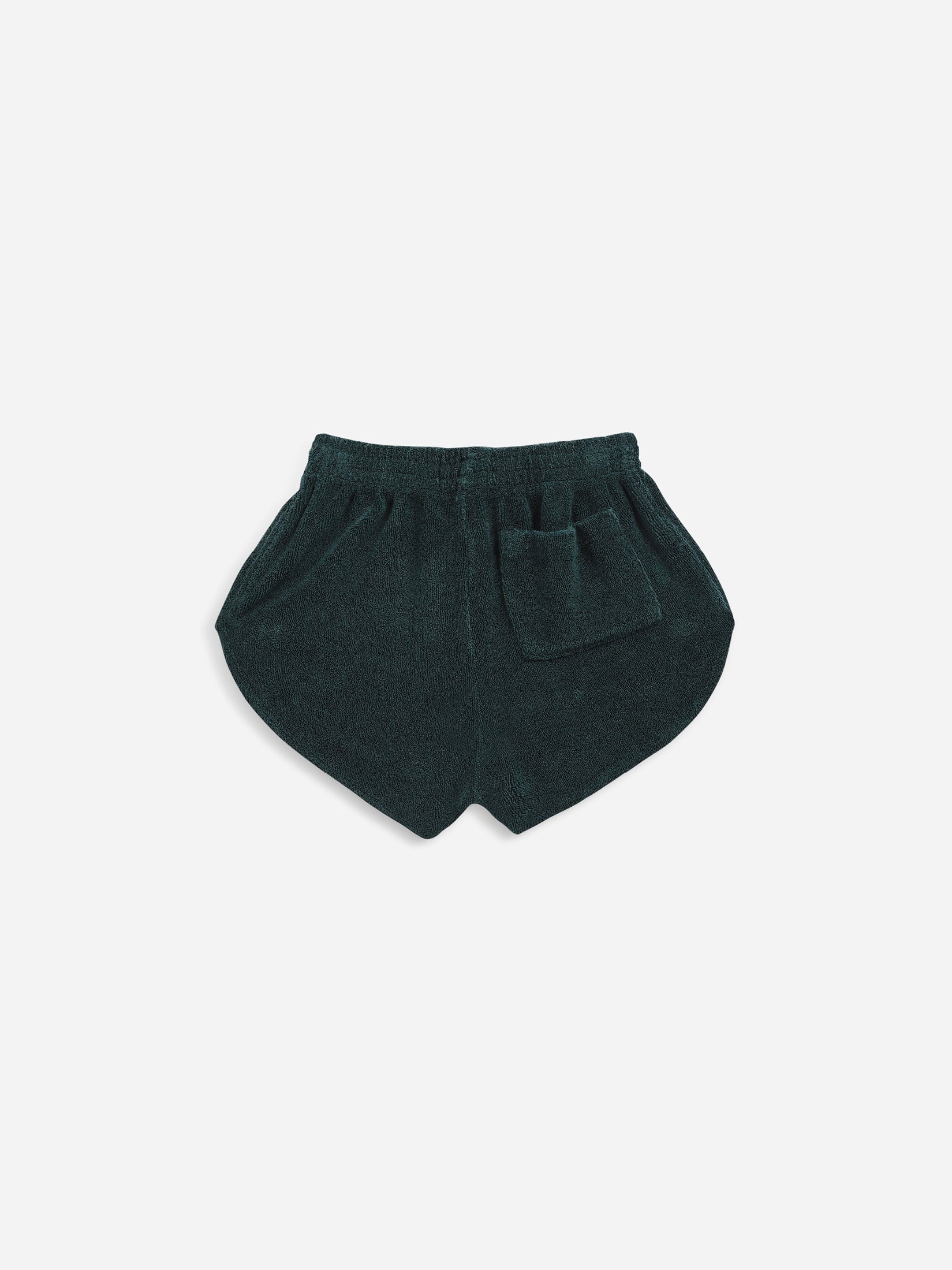 Bobo Choses Terry Shorts