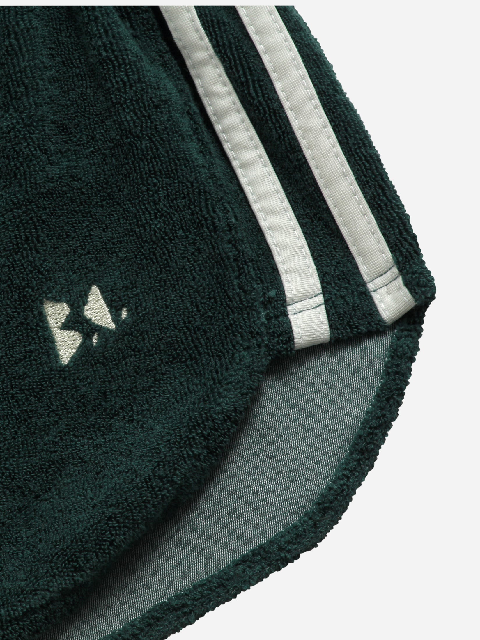 Bobo Choses Terry Shorts