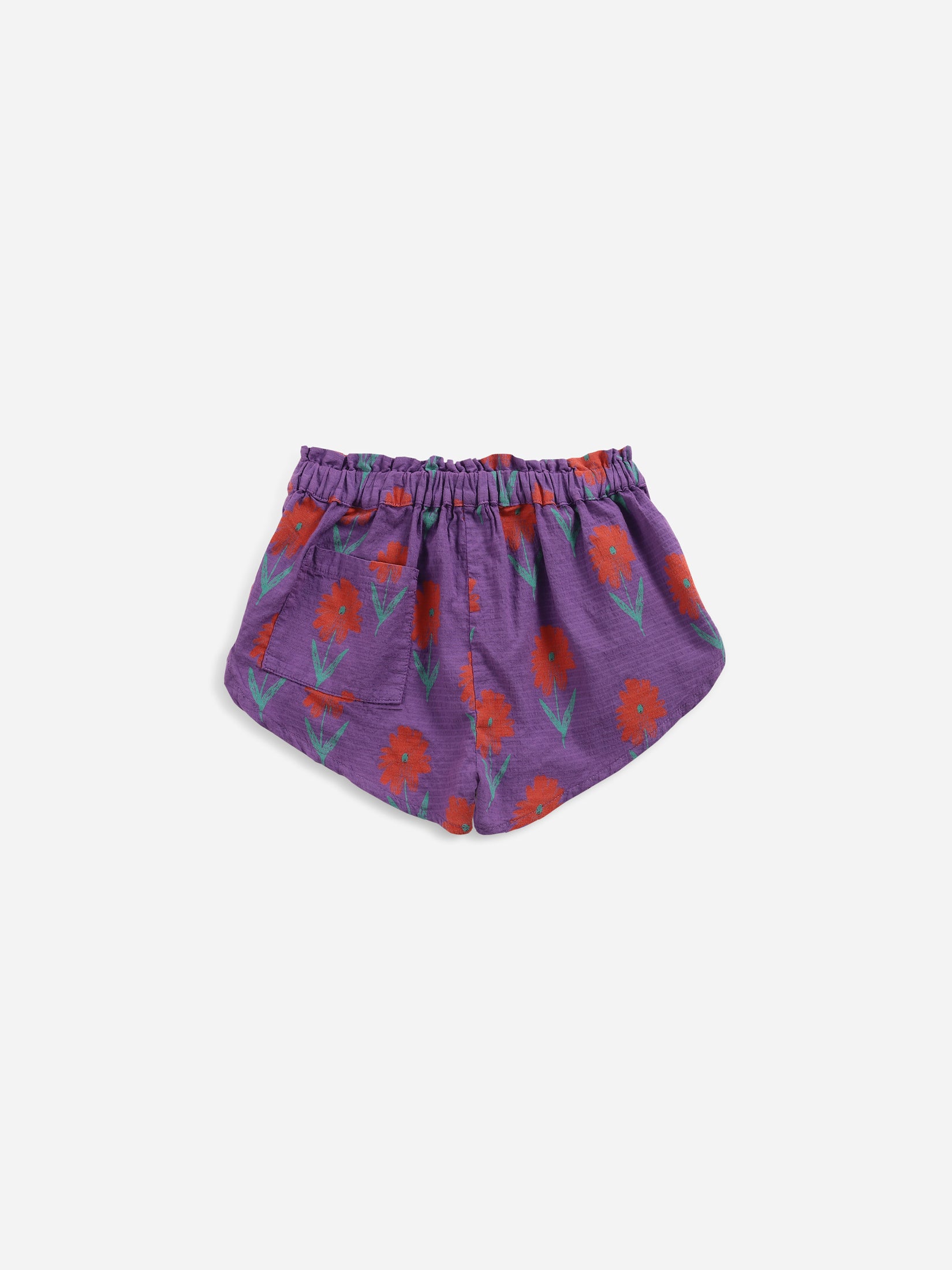 H&m hot sale pineapple shorts