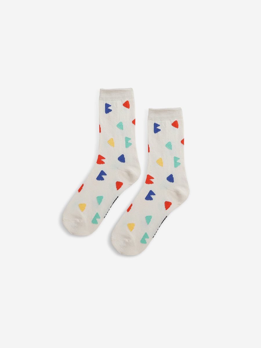 Bobo Choses B.C. long Sock