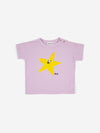 Bobo Choses Starfish Baby T-Shirt