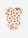 Bobo Choses Hermit Crab All Over Short Sleeve Body