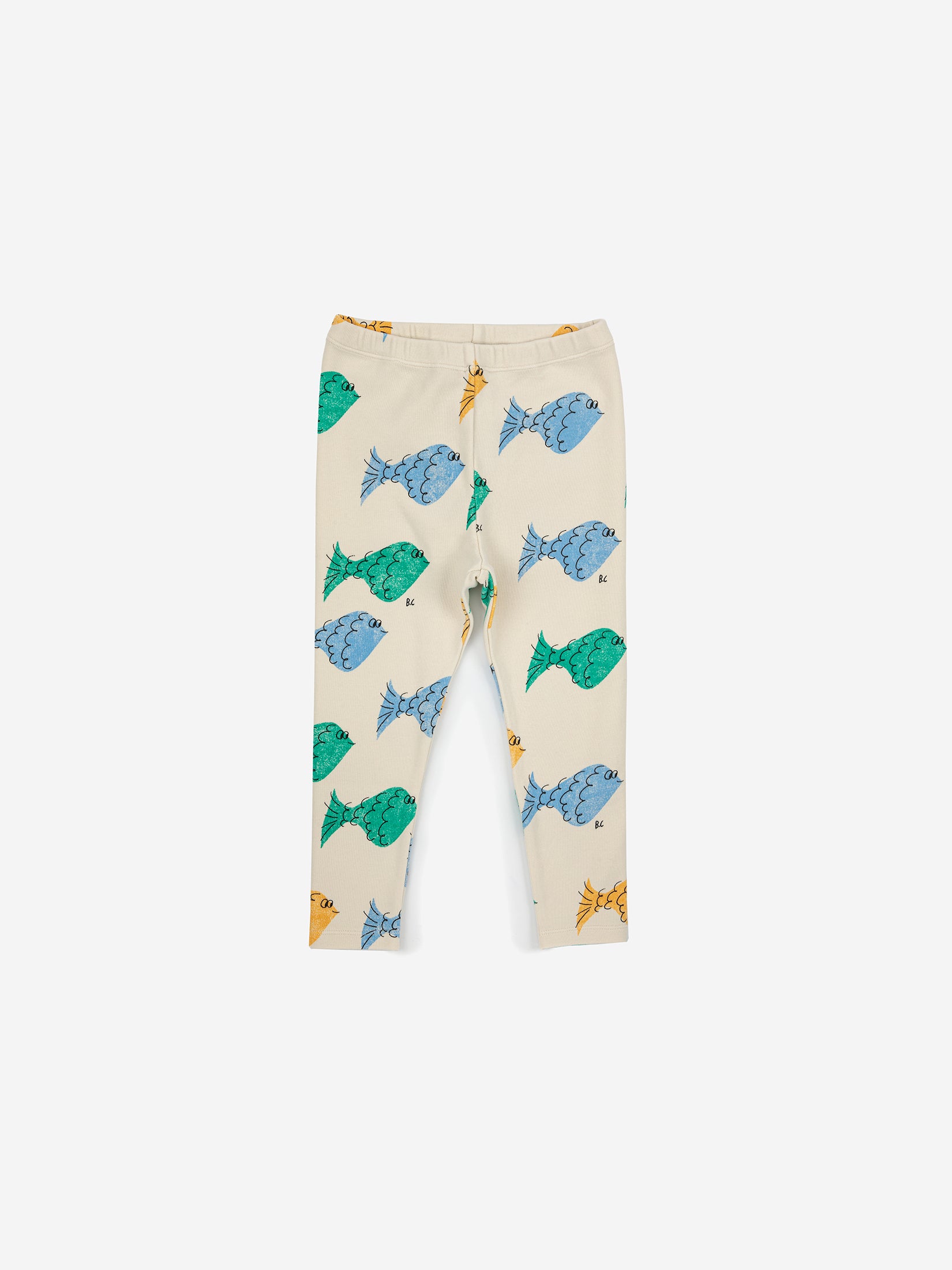 Bobo Choses Fish all over leggings