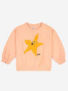Bobo Choses Starfish Sweatshirt