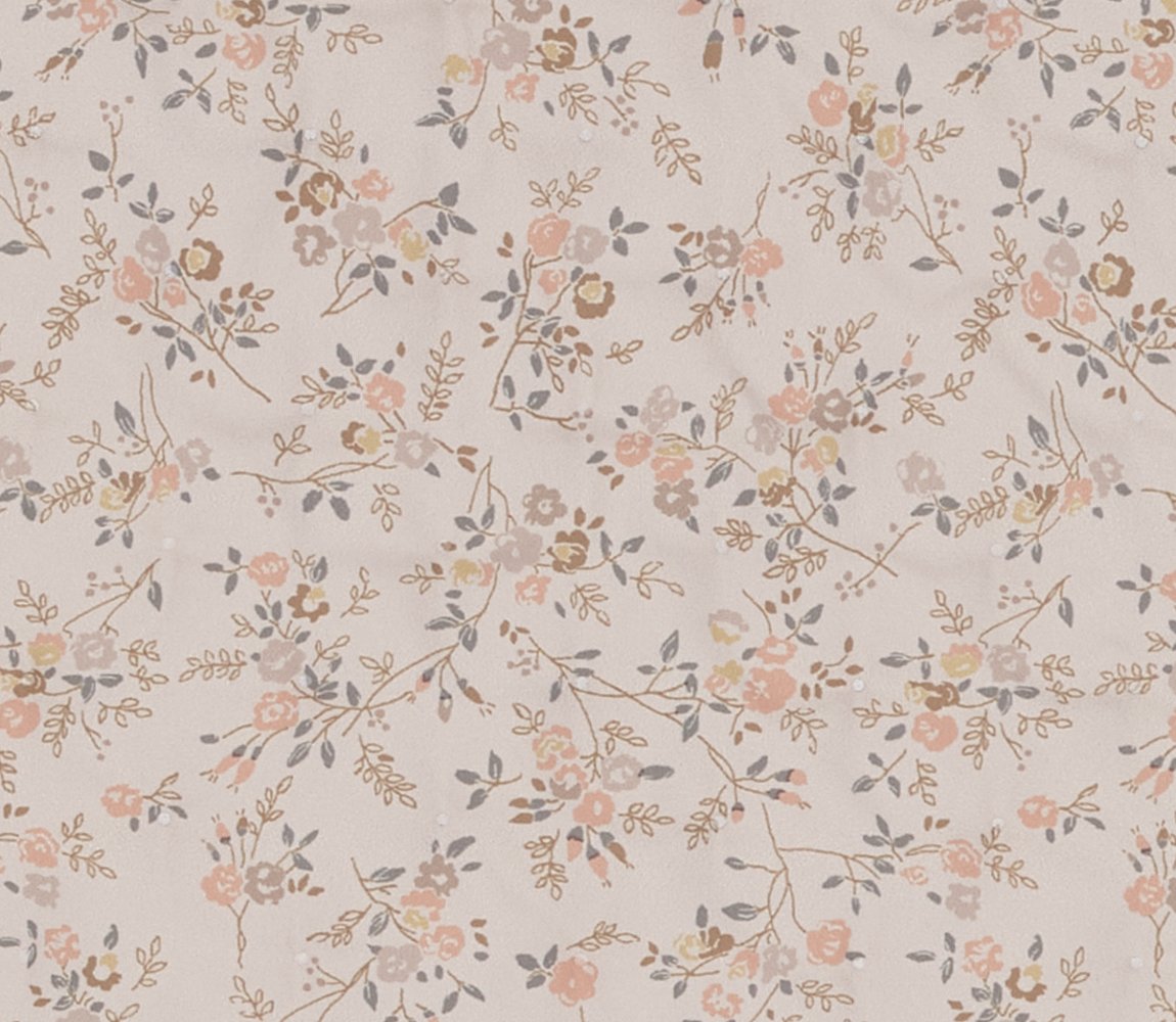 MarMar Copenhagen Orry Thermo Jacket Climbingrose