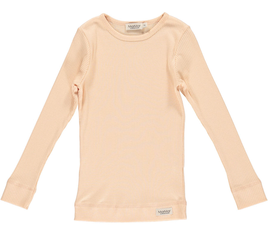 MarMar Copenhagen Long sleeve Cantaloupe
