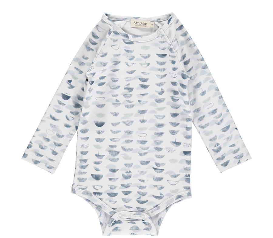 MArmar Copenhagen Bo Jersey print Longsleeve body