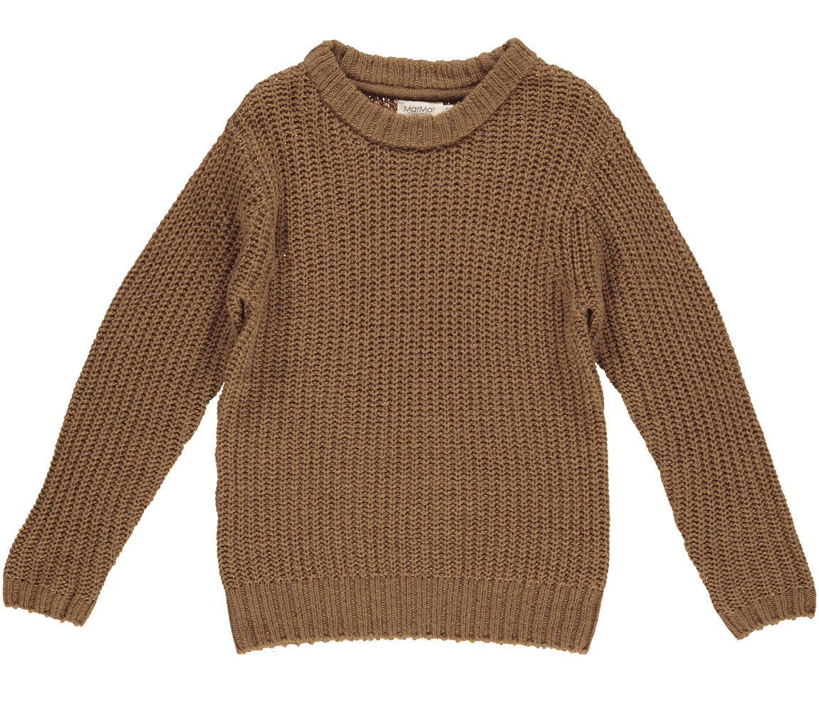 Marmar copenhagen tonga chunky knit