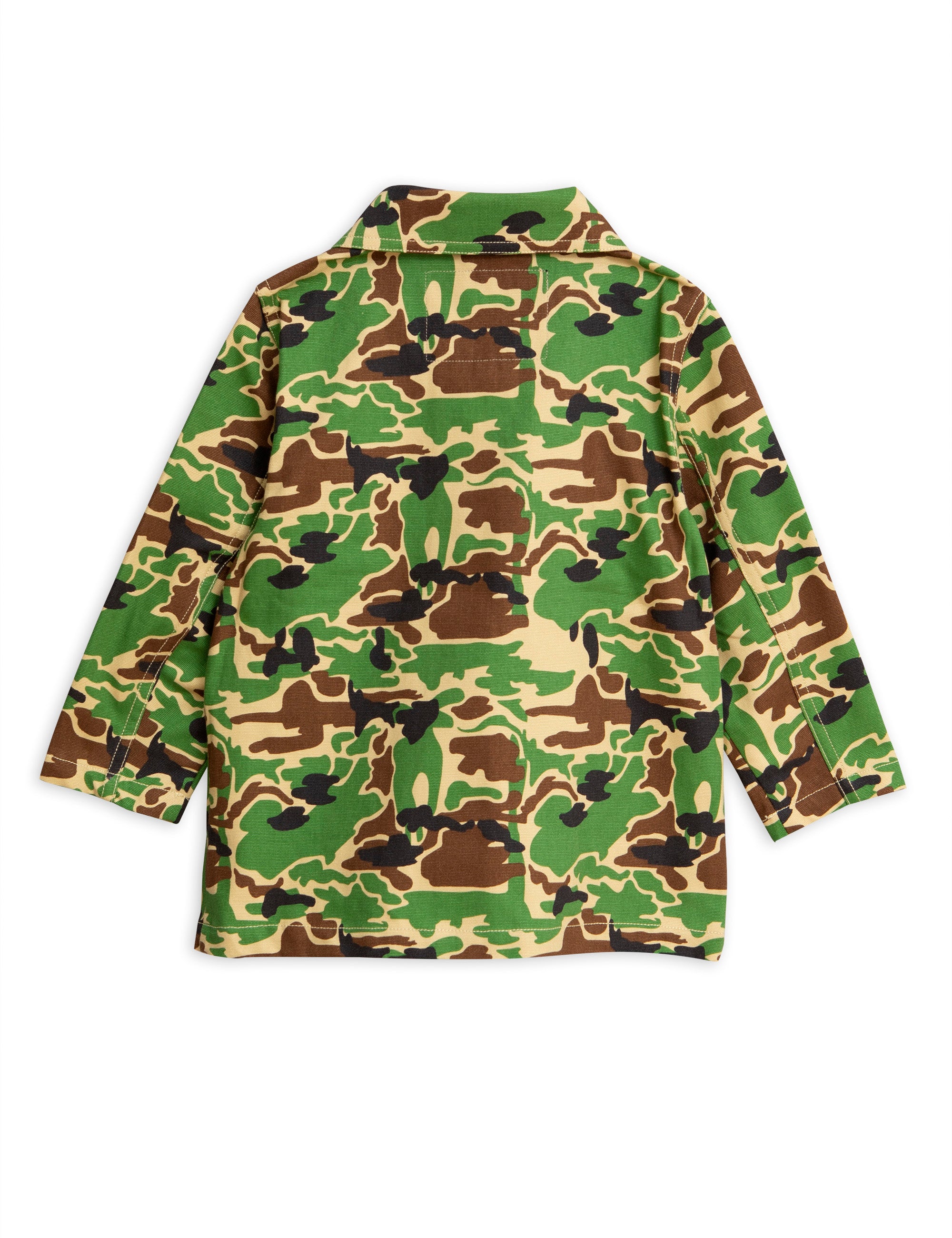 Mini Rodini Safari Jacket