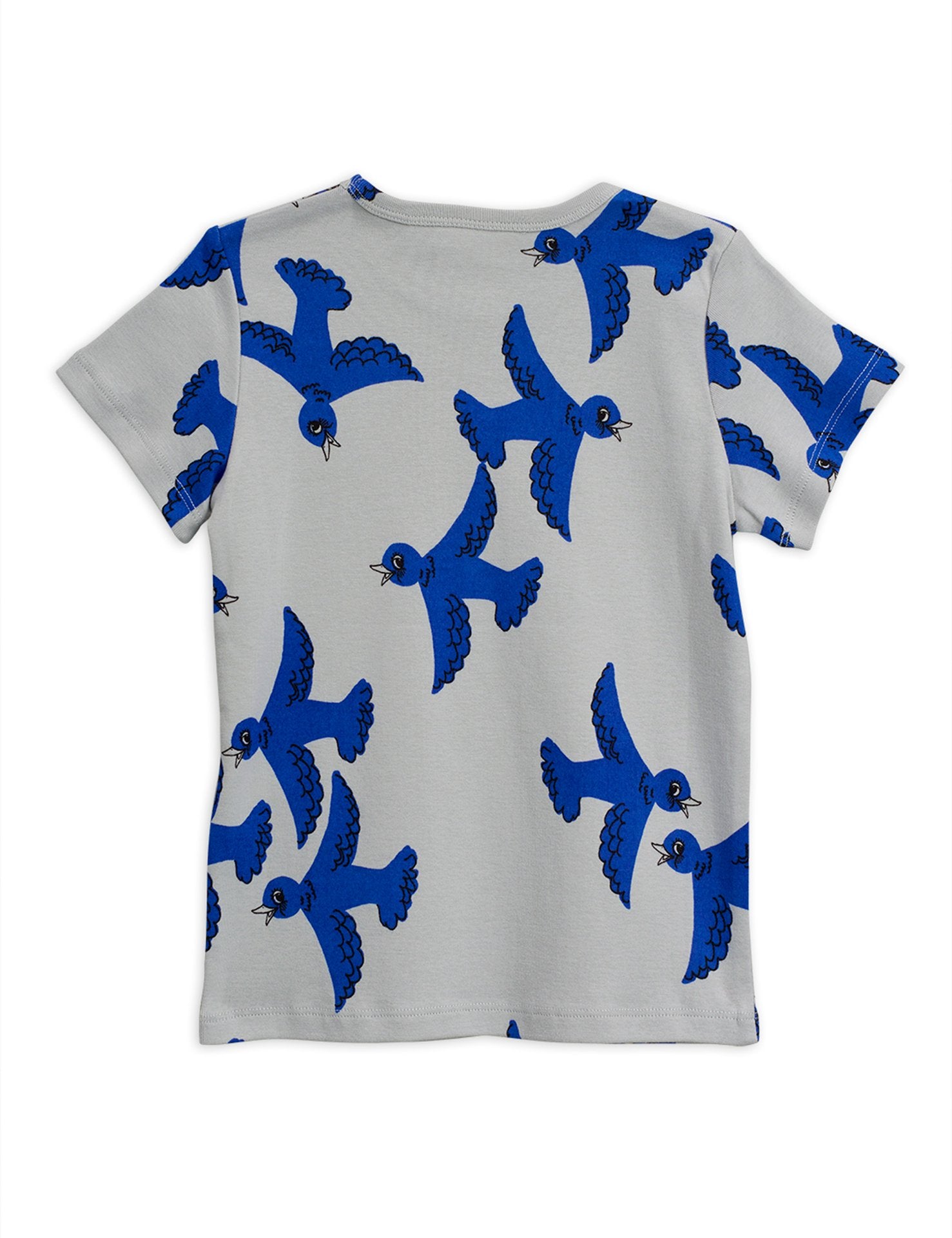 Mini Rodini Flying Birds Tee