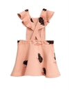 Mini Rodini Guinea Pig Dress Pink