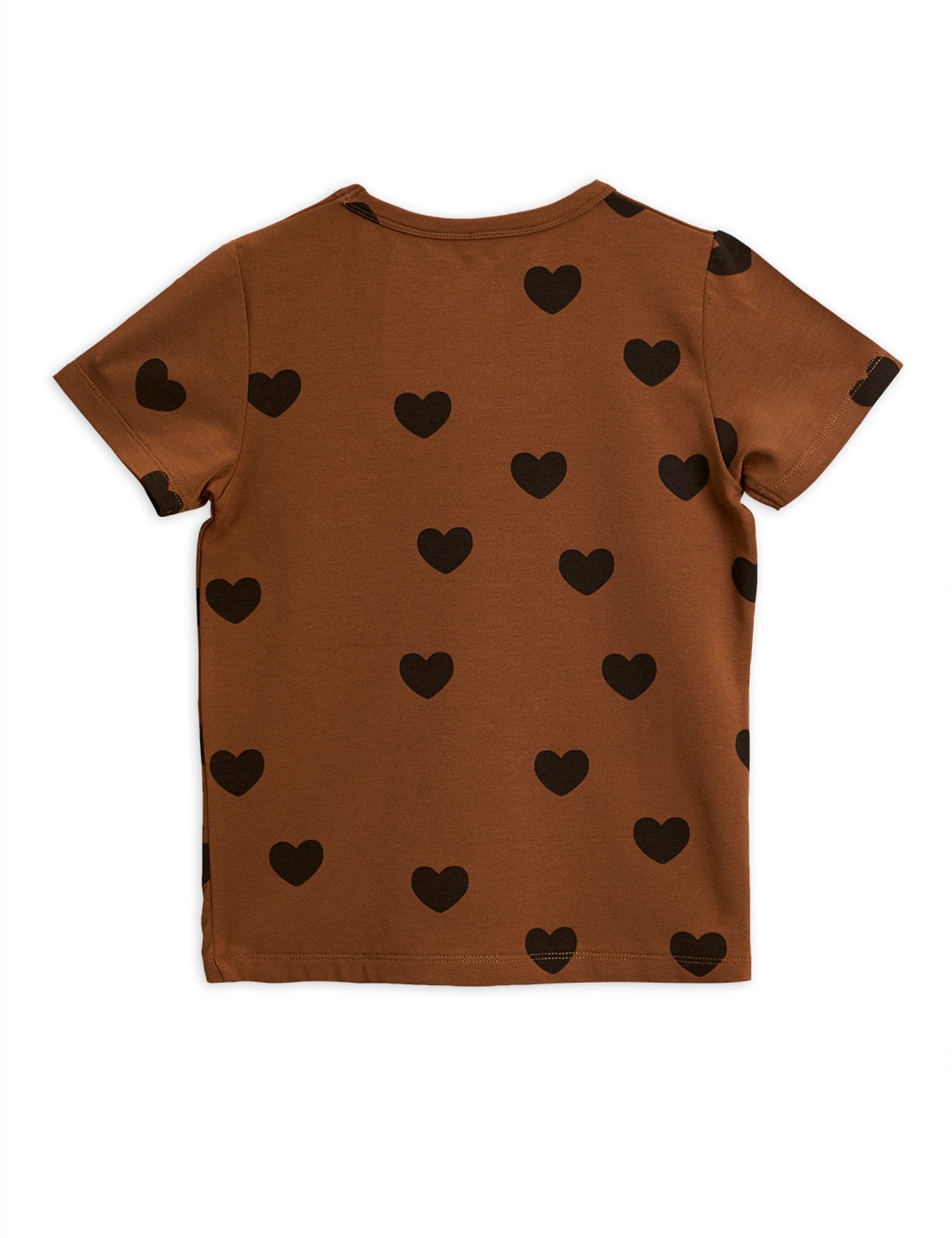 Mini Rodini Hearts Tee TENCEL