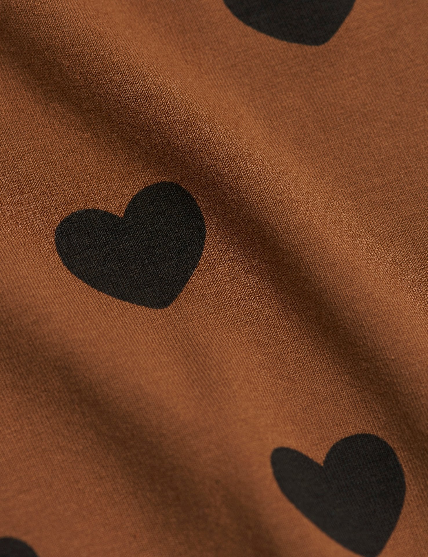 Mini Rodini Hearts Tee TENCEL