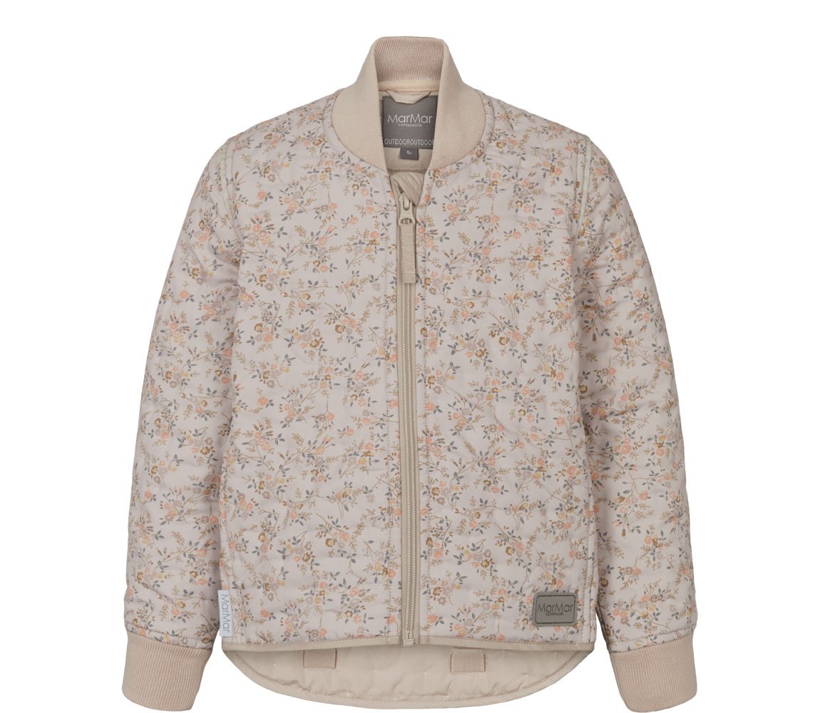 MarMar Copenhagen Orry Thermo Jacket Climbingrose