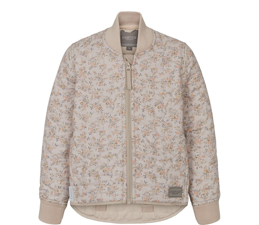 MarMar Copenhagen Orry Thermo Jacket Climbingrose
