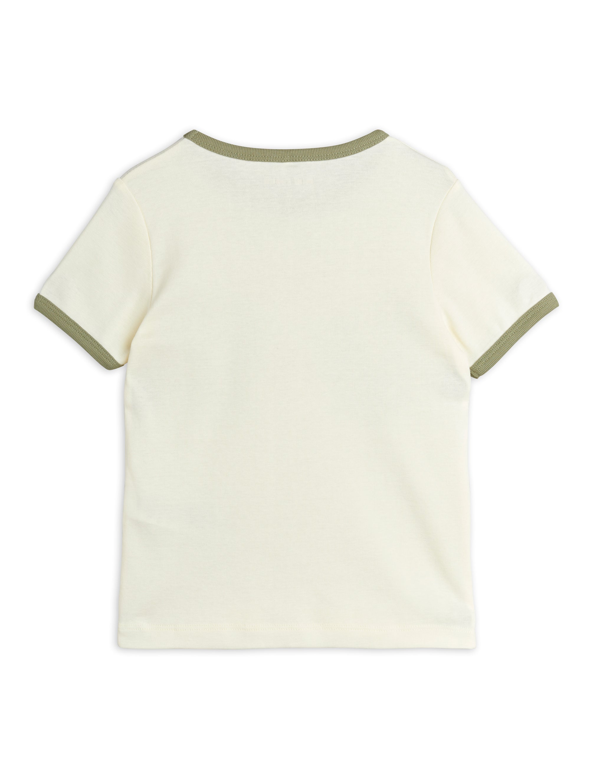 Mini Rodini Wild at heart Tee