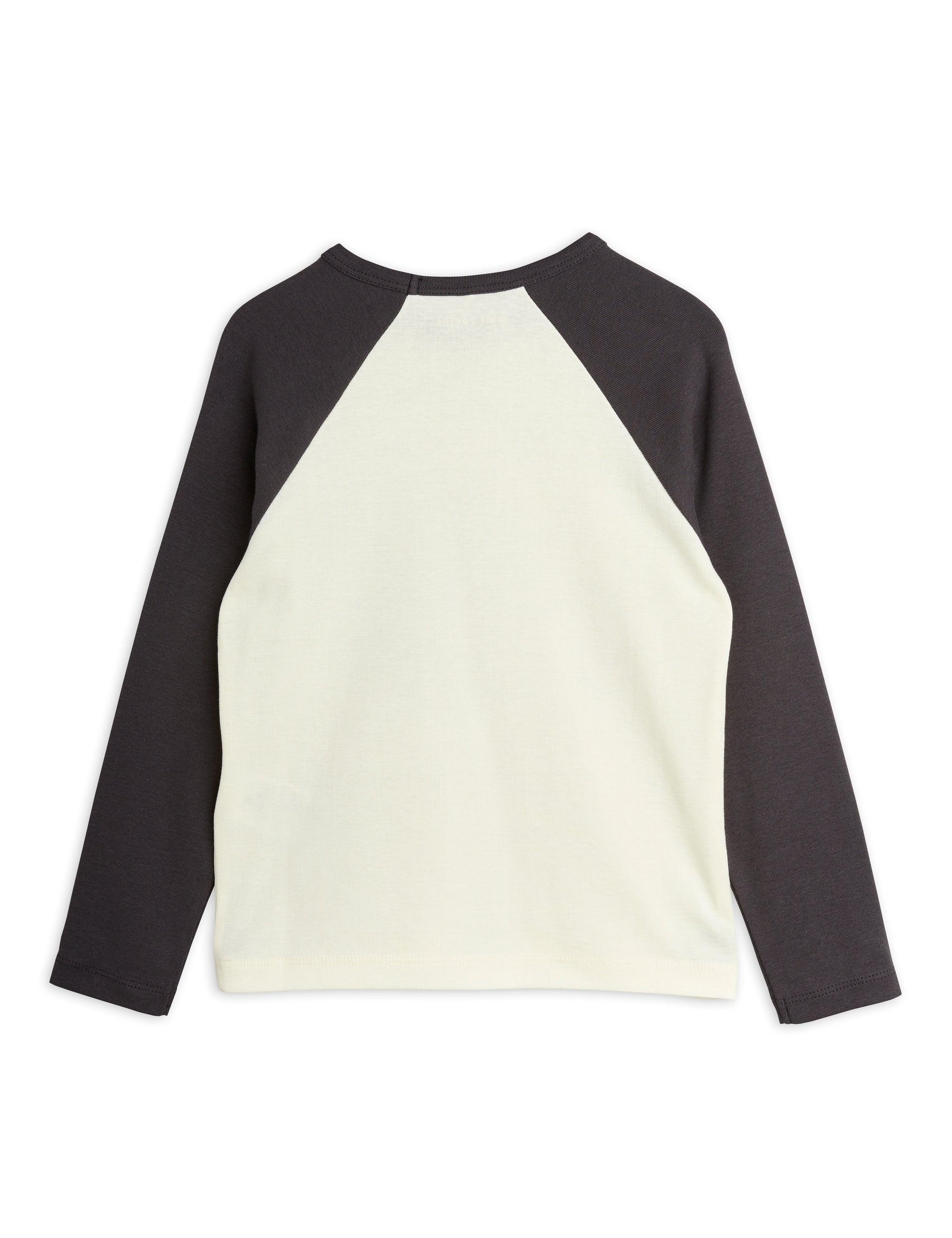 Mini Rodini Camp M. Rodini Raglan Tee