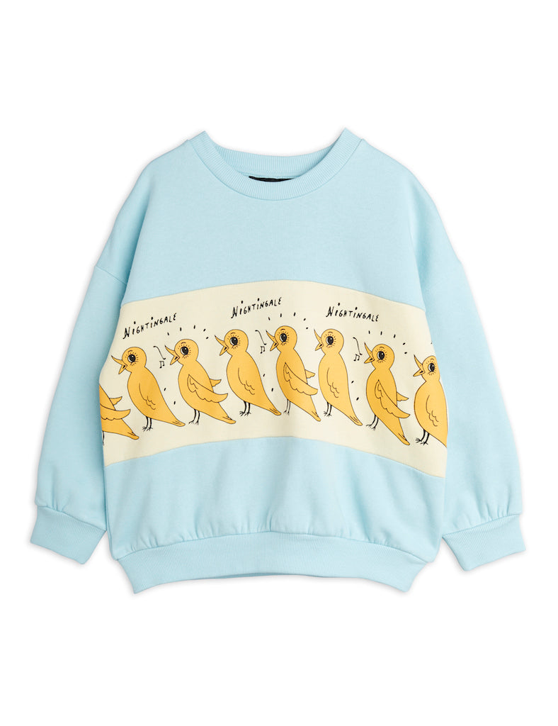 Mini Rodini Nightingale Sweatshirt