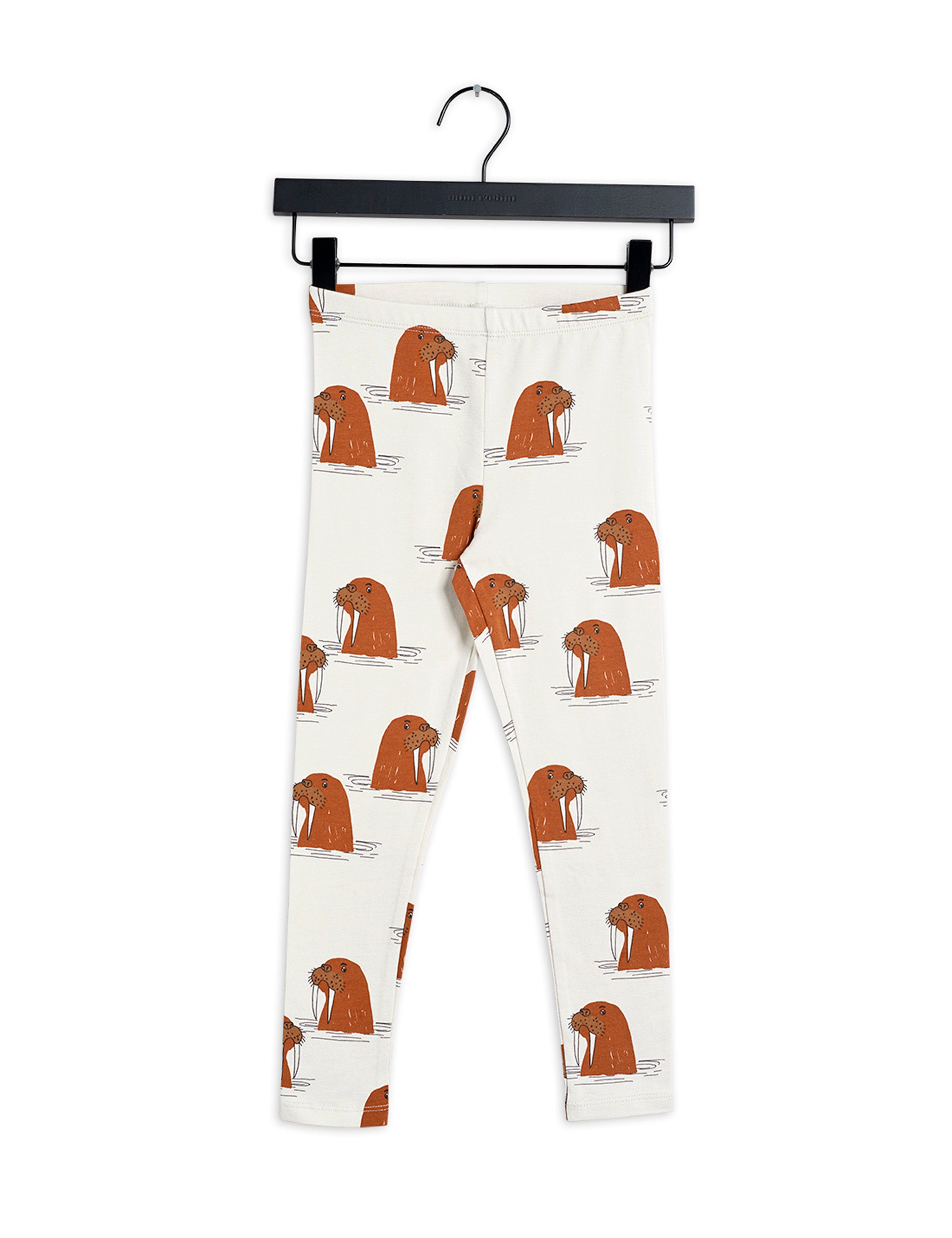 Mini Rodini Walrus all over Legging
