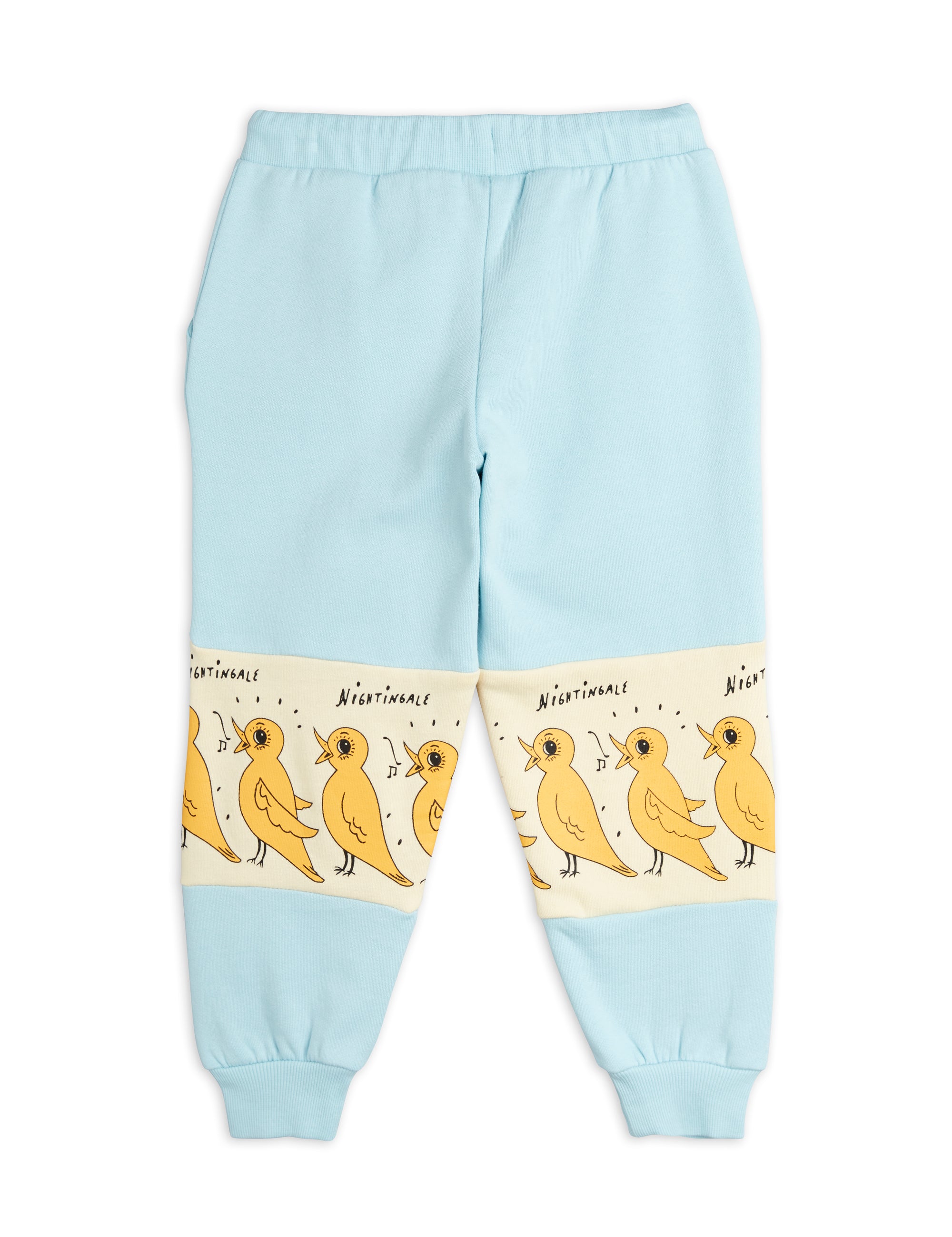 Mini Rodini Nightingale Sweatpants