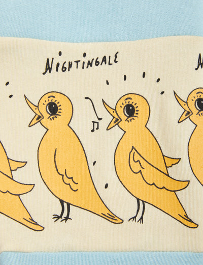 Mini Rodini Nightingale Sweatpants