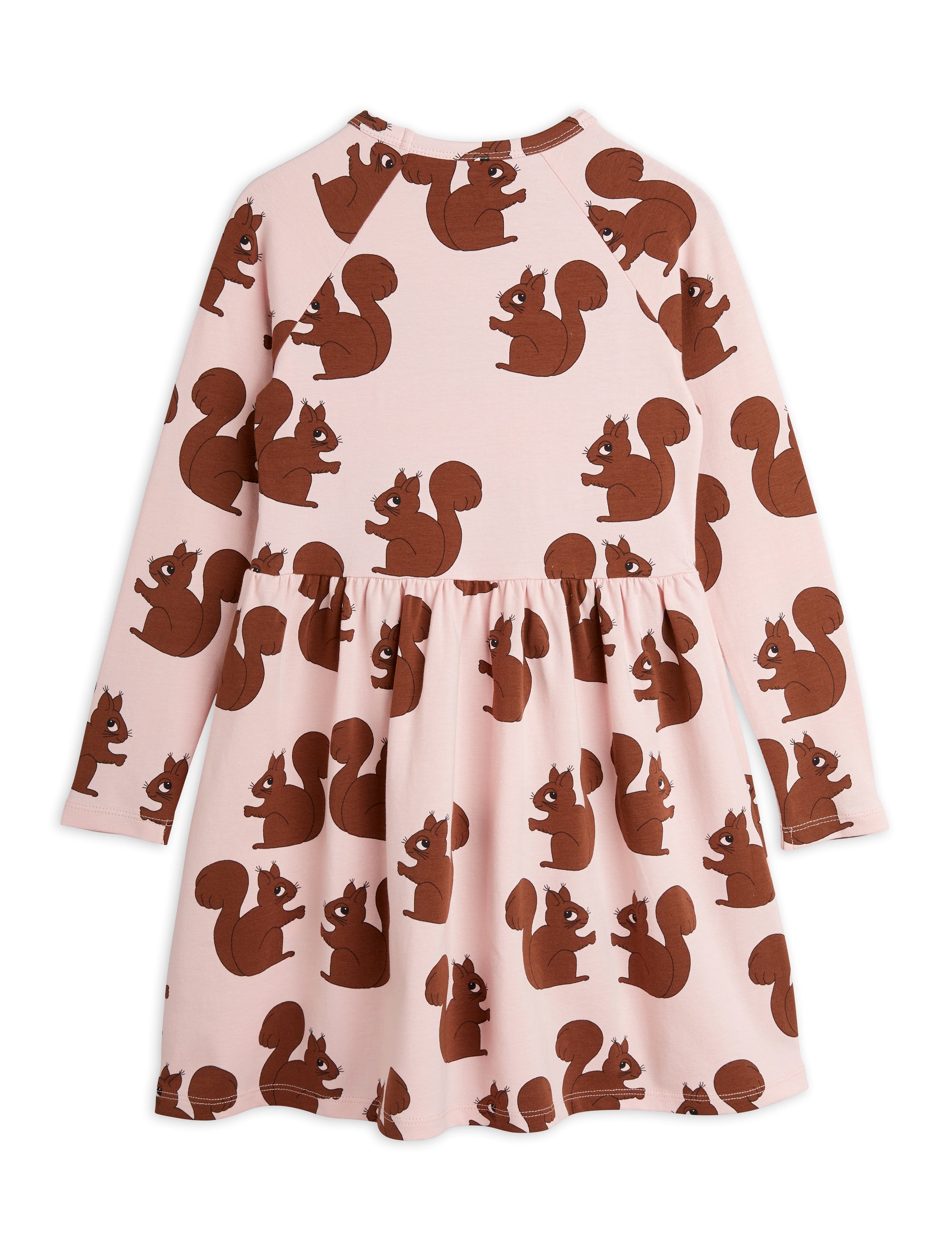 Mini Rodini Squirrel Dress
