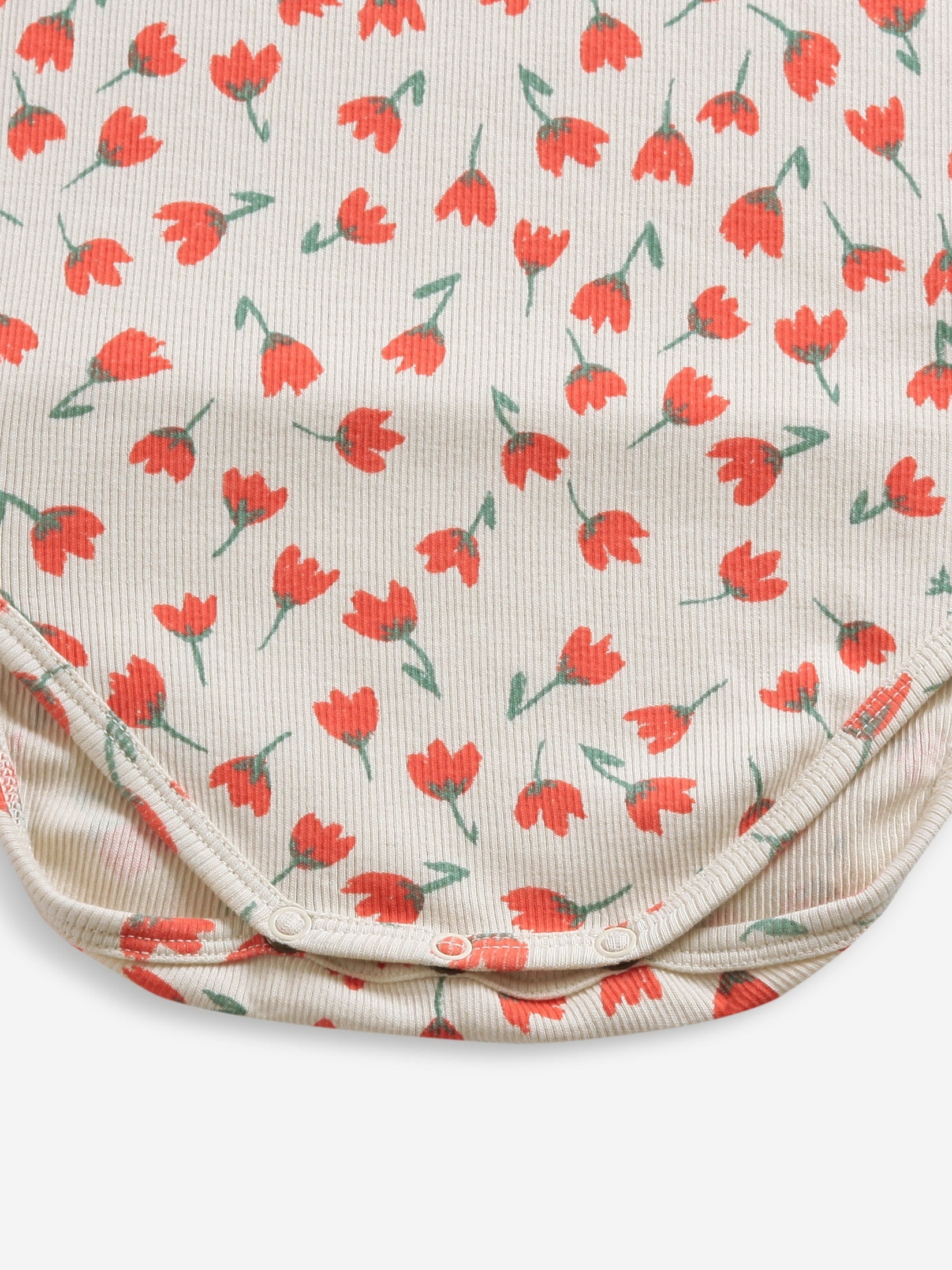 Bobo Choses flowers all over Body