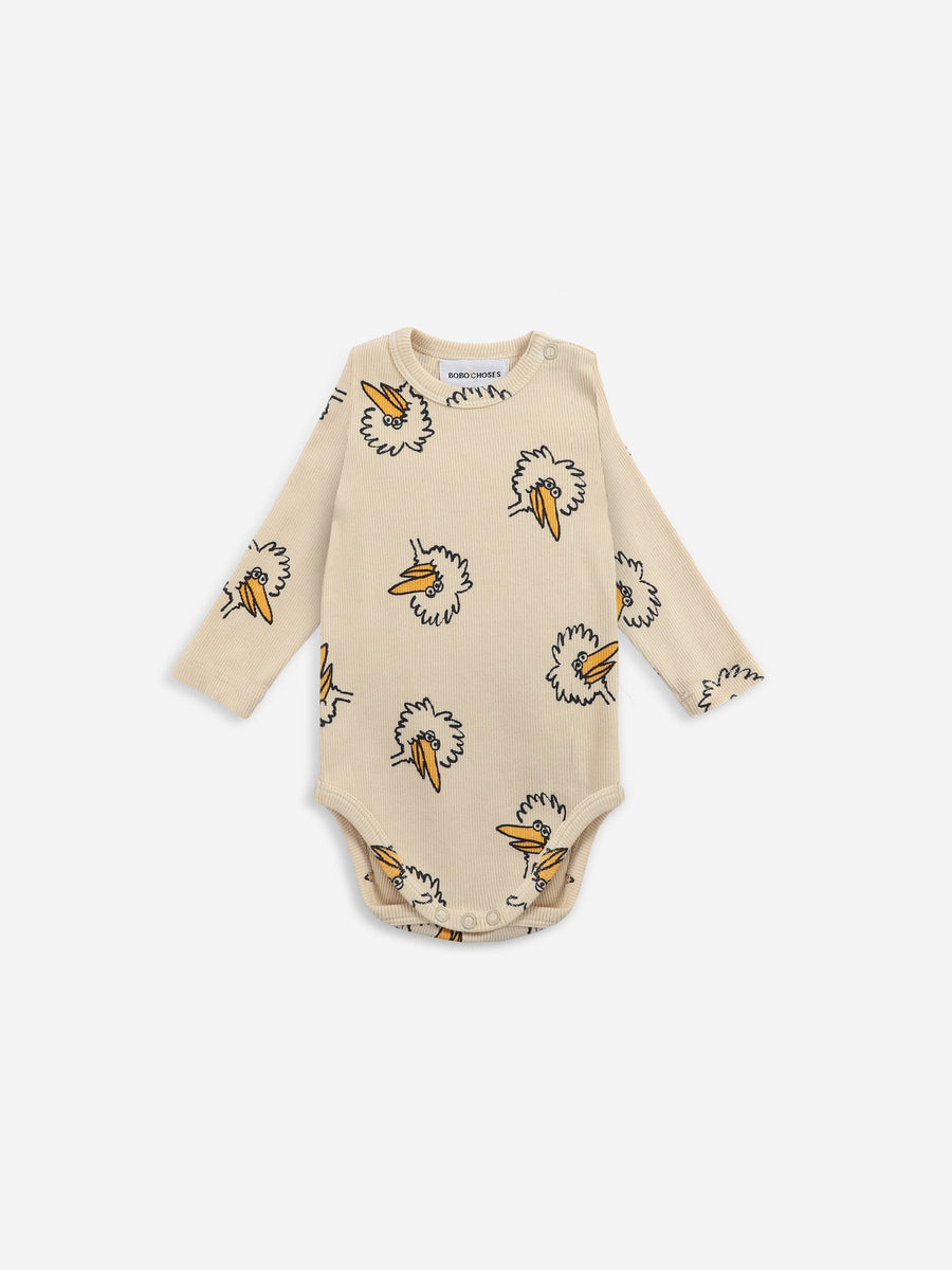 Bobo Choses Birdie all over Body