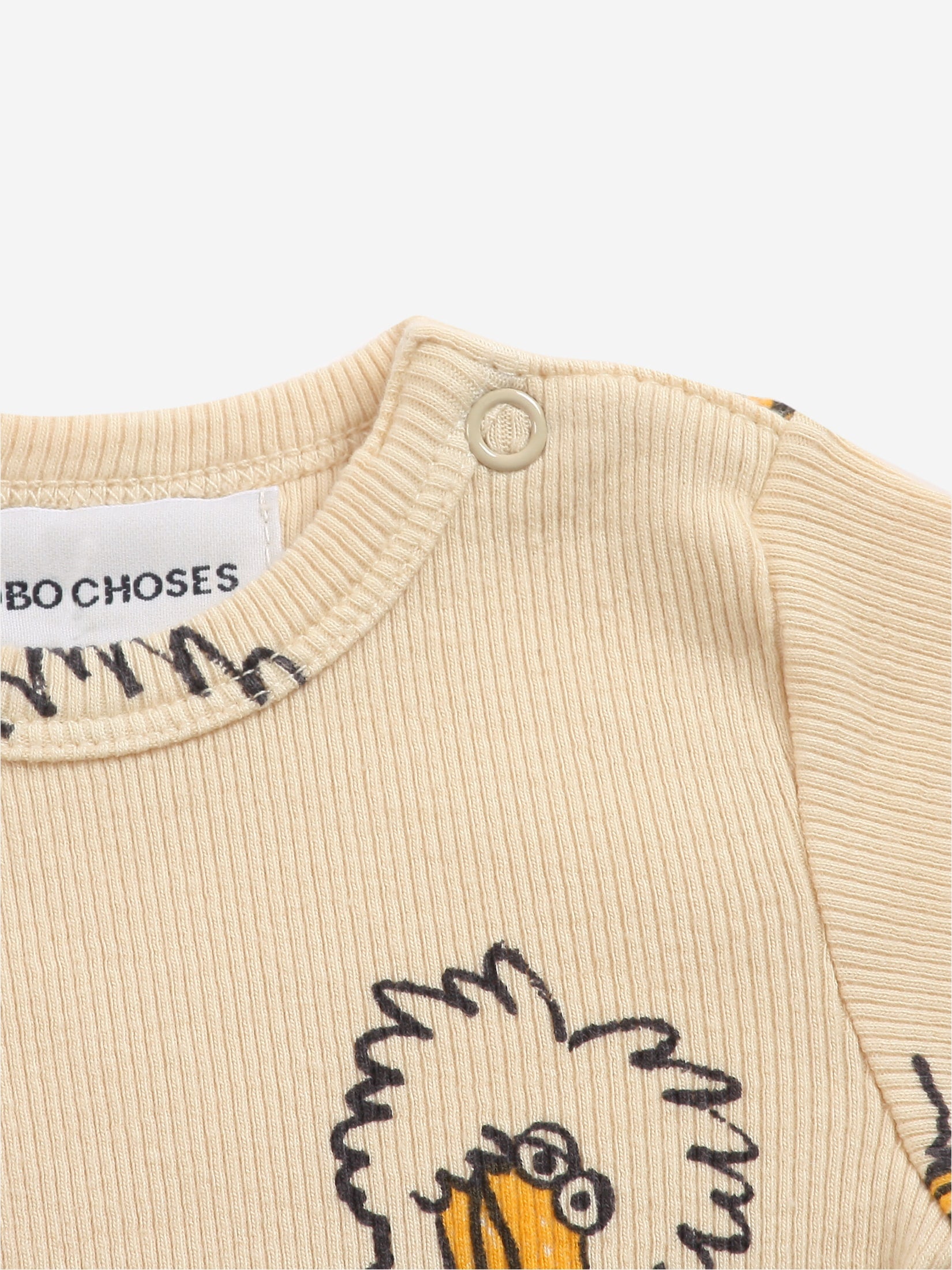 Bobo Choses Birdie all over Body