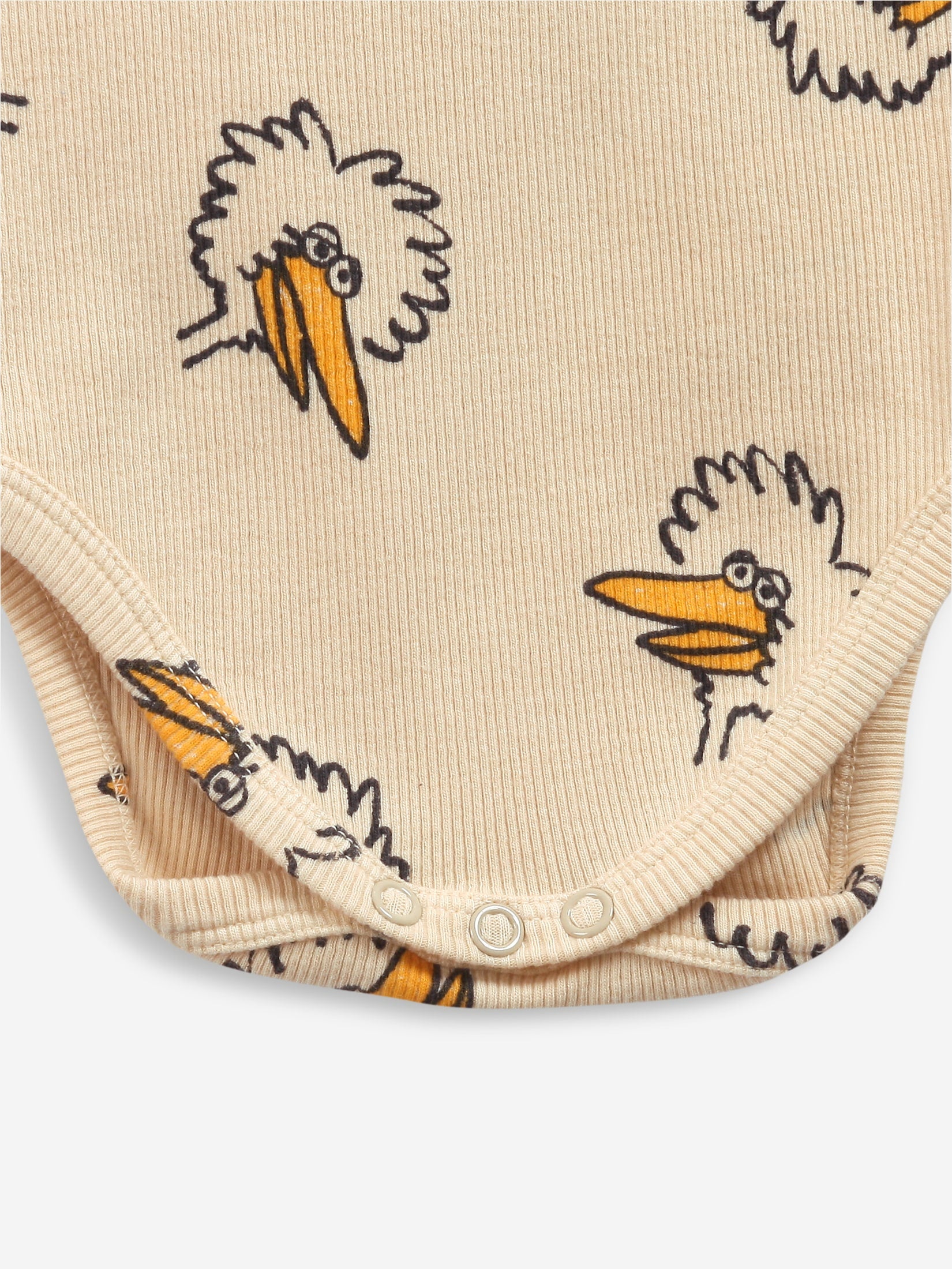 Bobo Choses Birdie all over Body