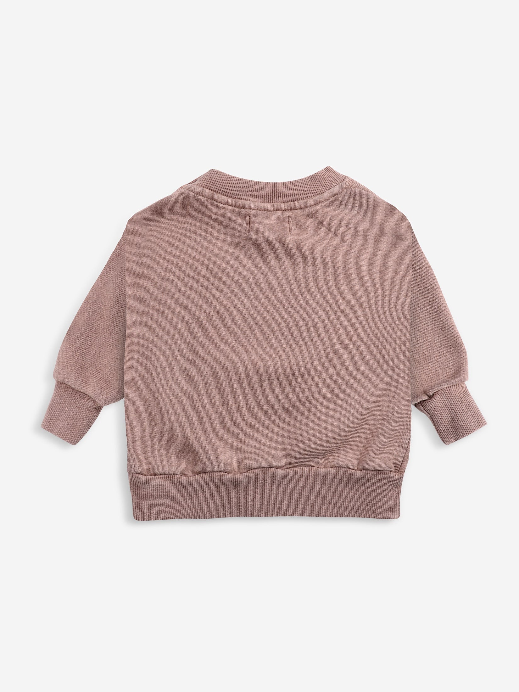 Bobo Choses Birdie sweatshirt baby