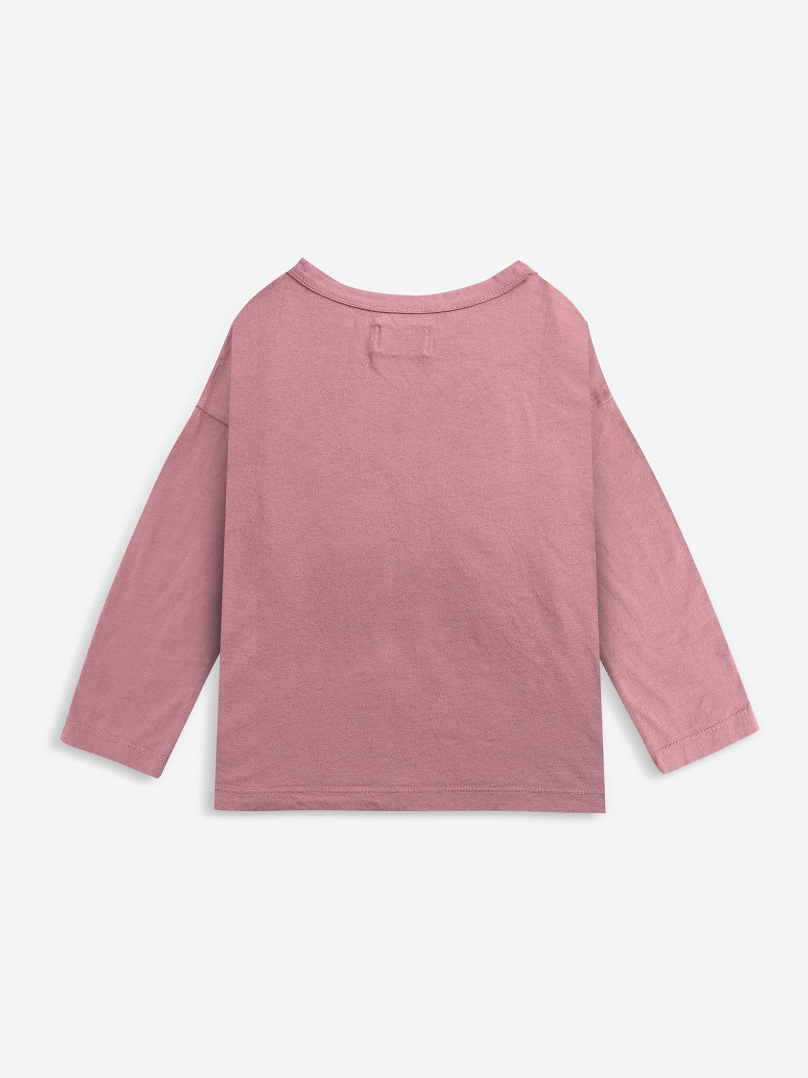 Bobo choses fruits longsleeve T-shirt