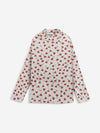 Bobo choses flowers all over turtle neck