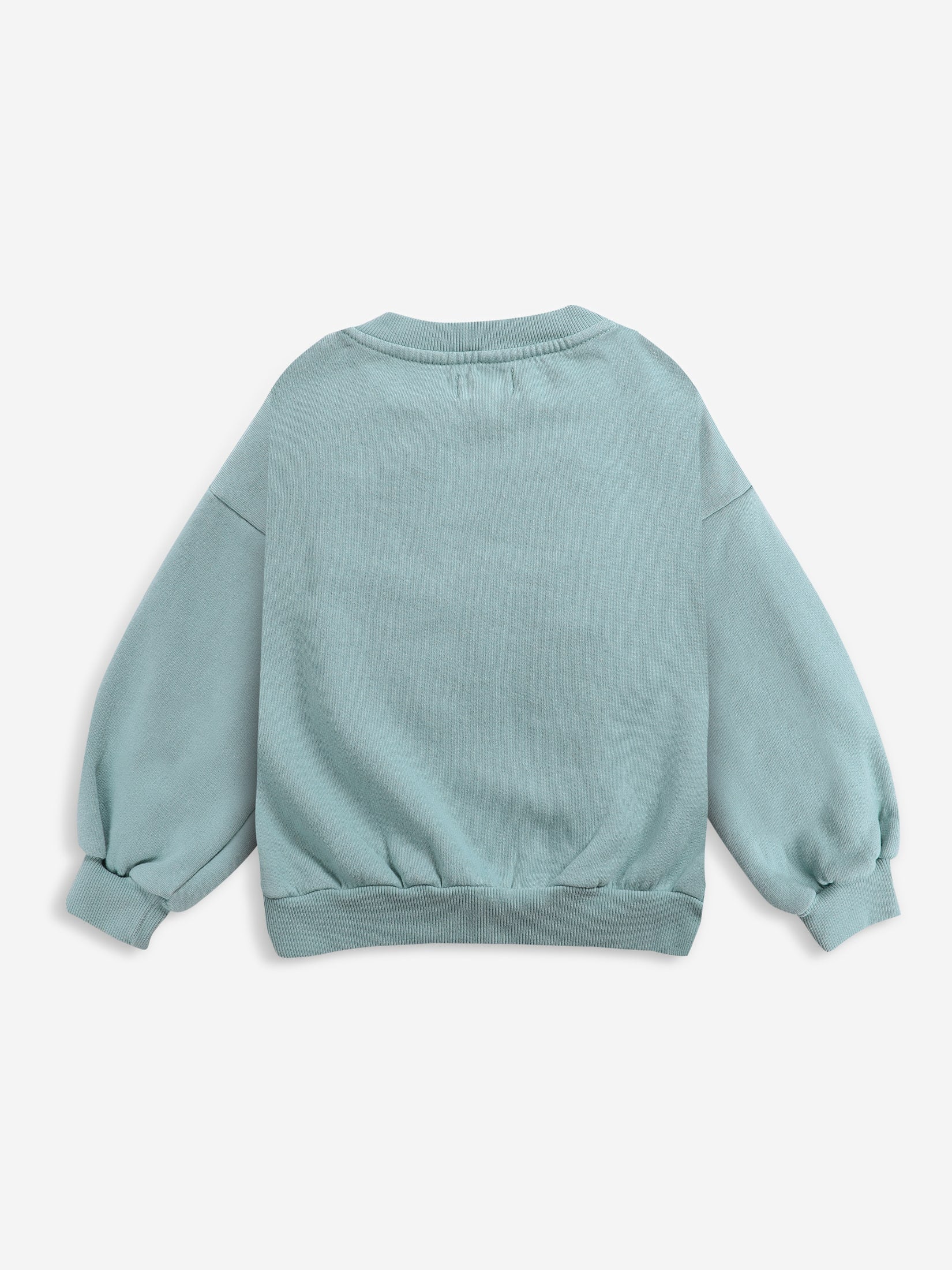 Bobo choses Scholar Worm sweatshirt
