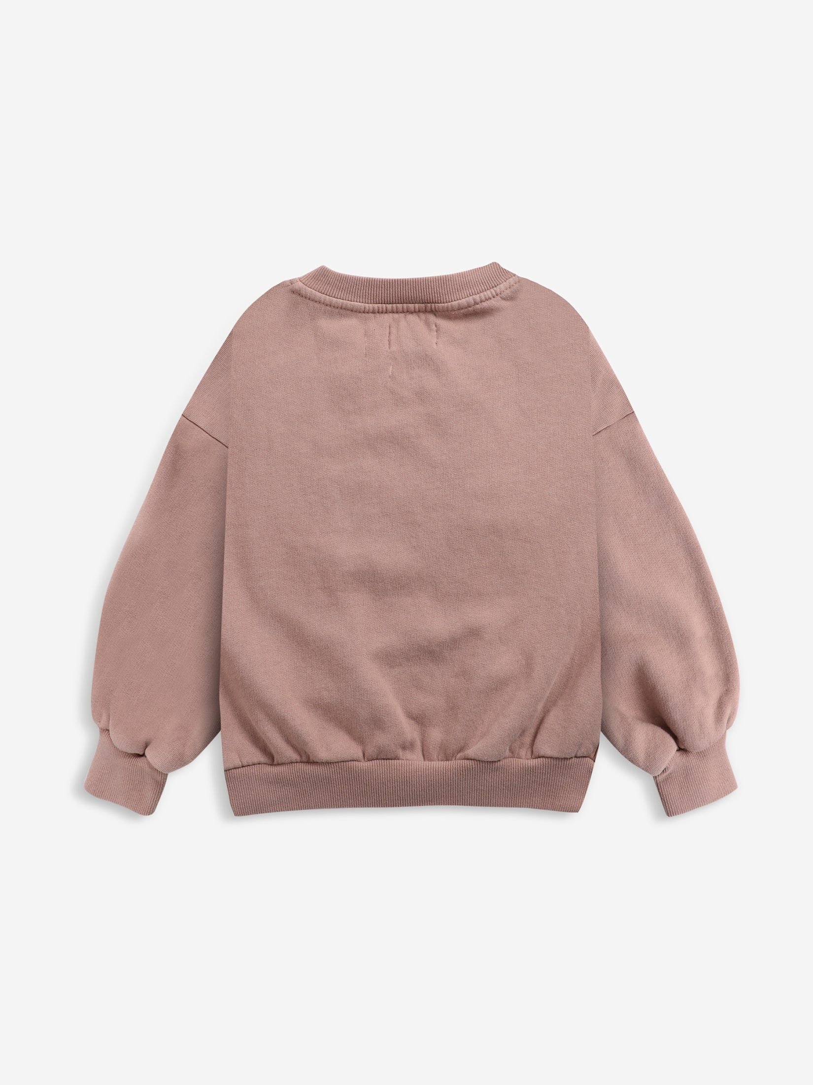 Bobo choses Fruits sweatshirt