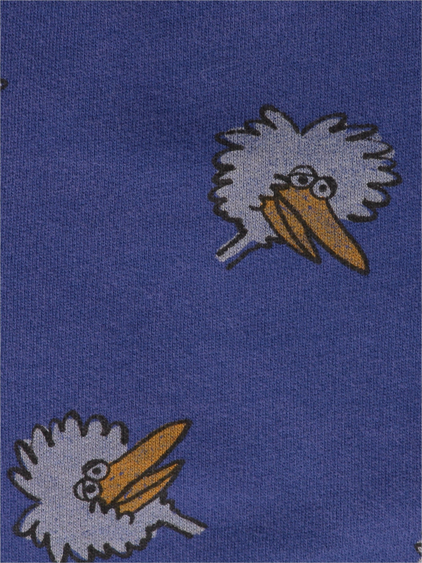 Bobo choses Birdie All Over Sweatshirt