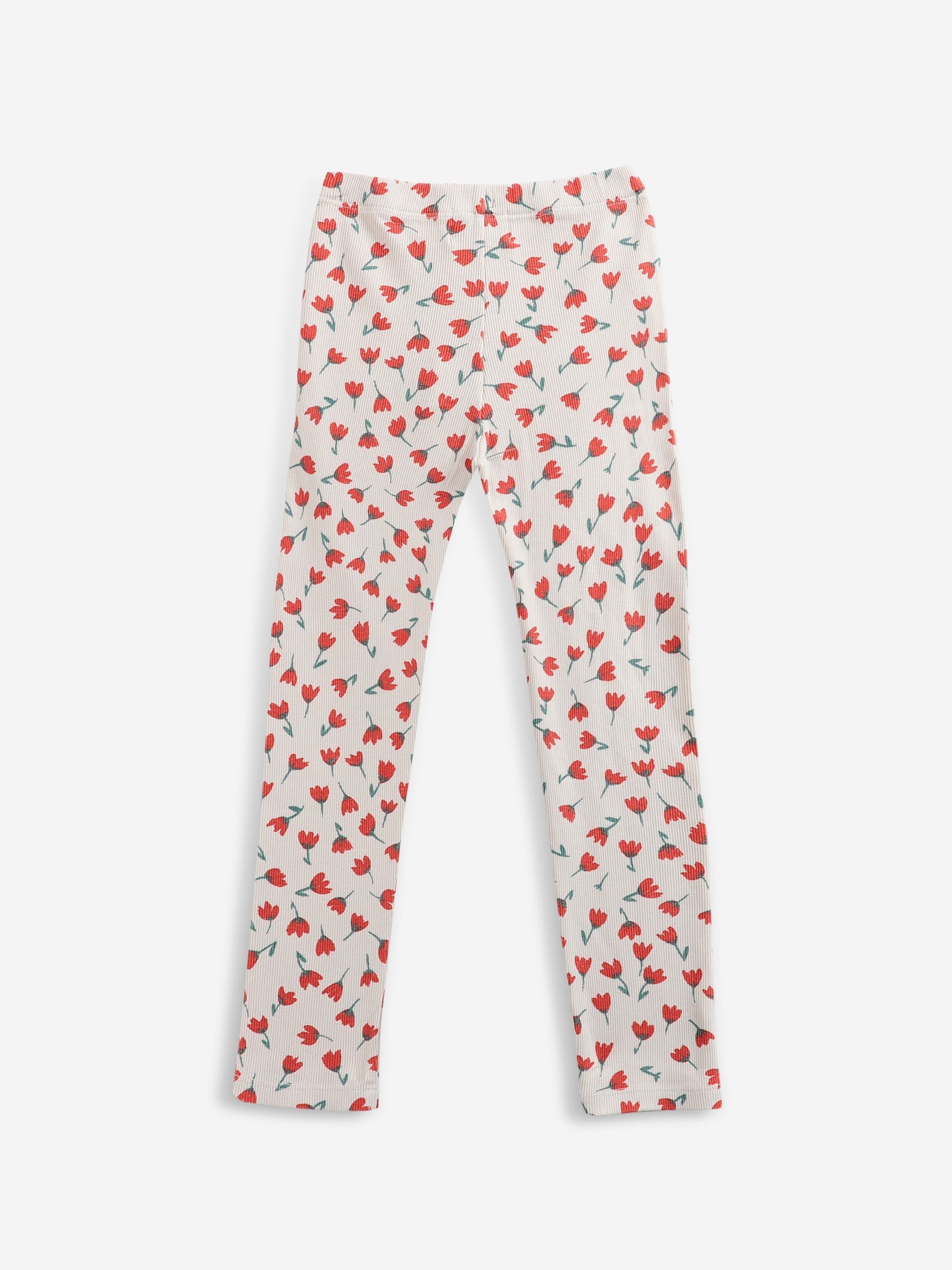 Bobo Choses Flowers All Over Leggings Kid
